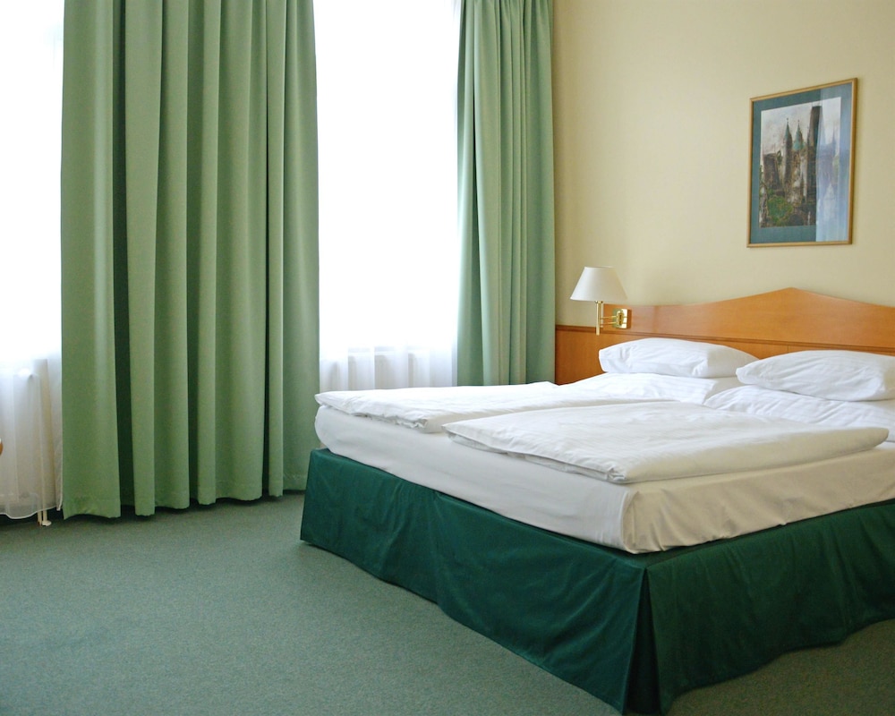 Best Western Hotel Moran 19/57