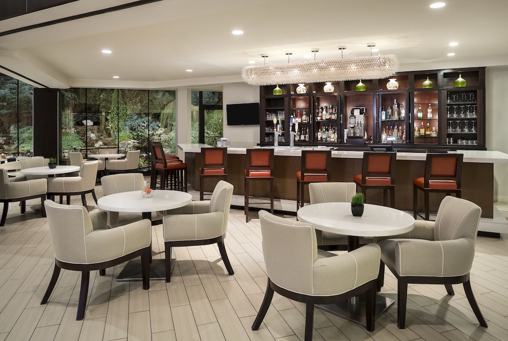 Hyatt Regency Suites Atlanta Northwest 48/65