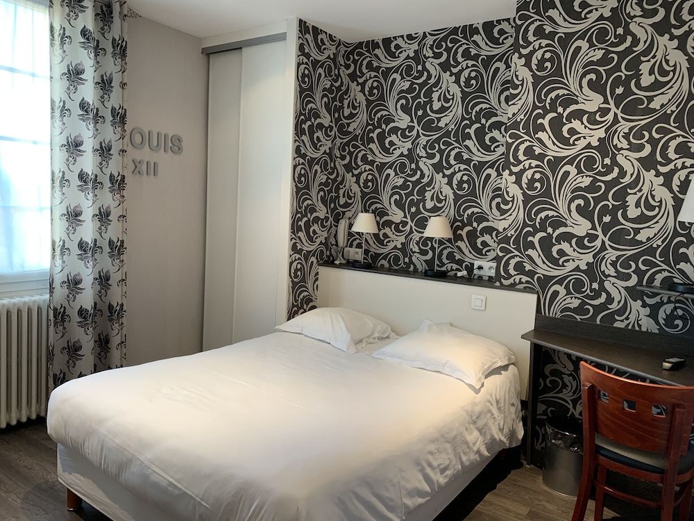 Hotel Anne de Bretagne 24/39