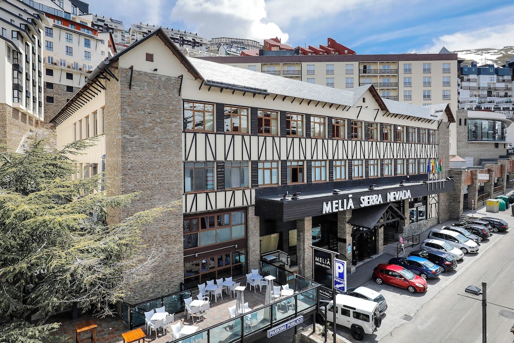 Melia Sierra Nevada 5/64