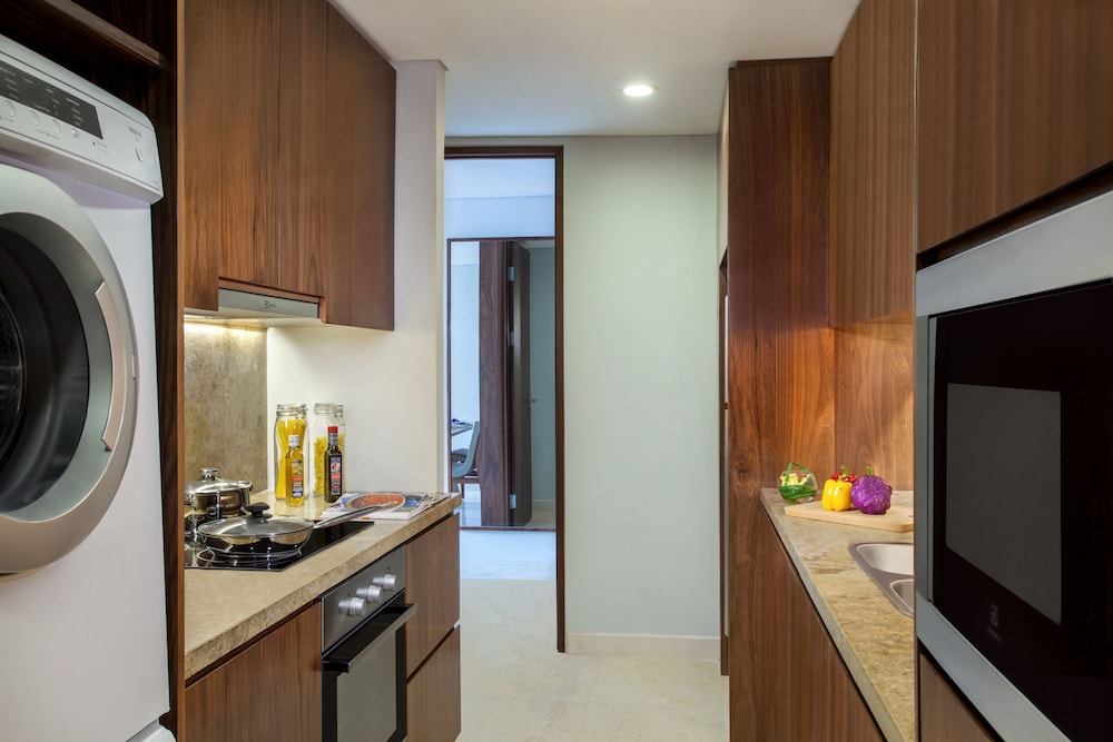 Ascott Sudirman Jakarta 34/39