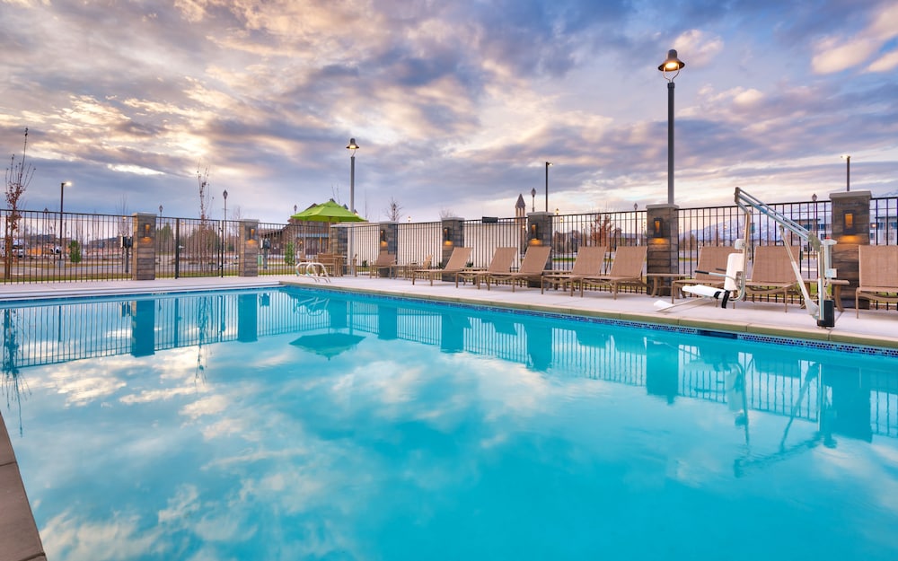 Hyatt House Provo/Pleasant Grove 25/31