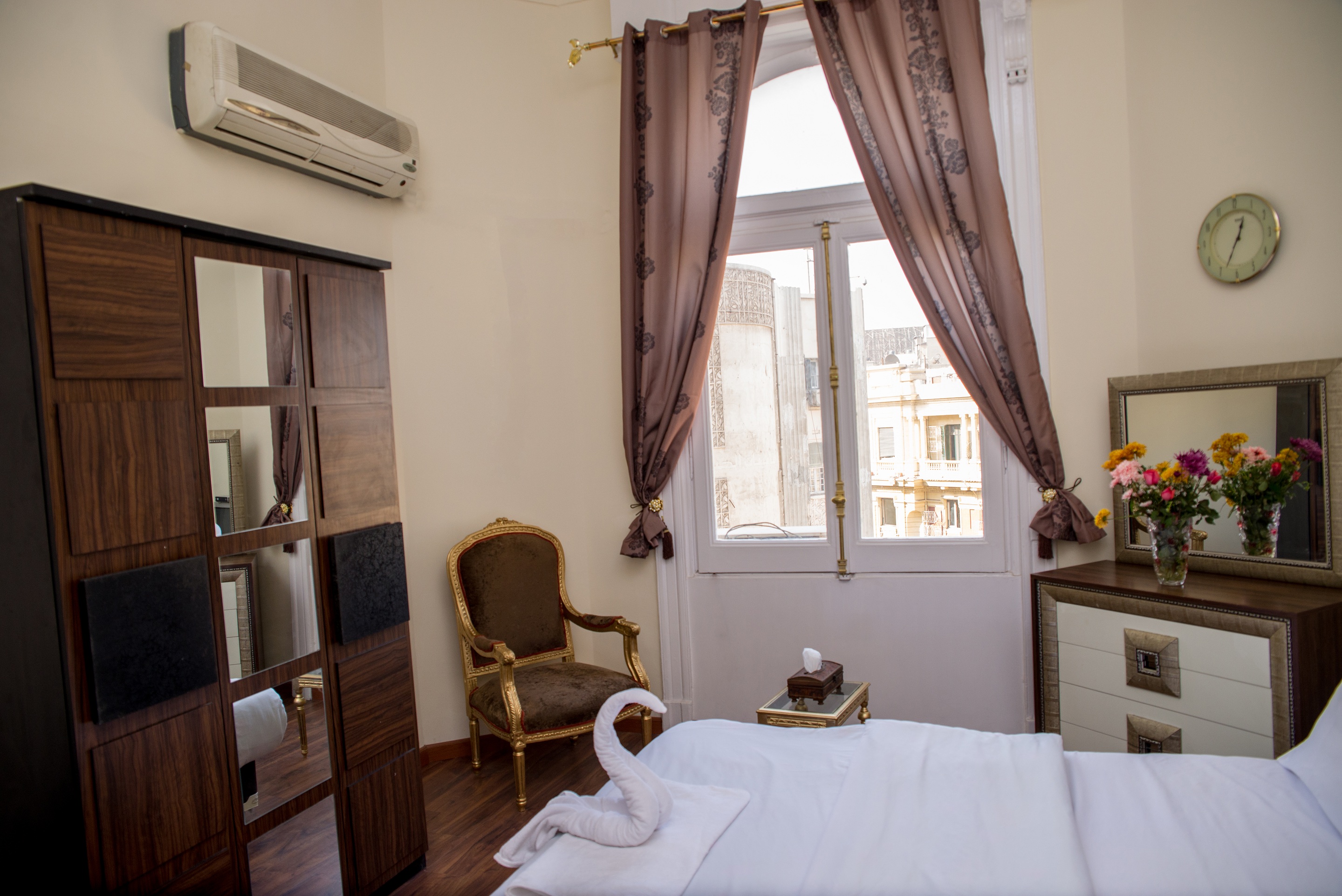 Hotel Grand Royal Cairo 30/44