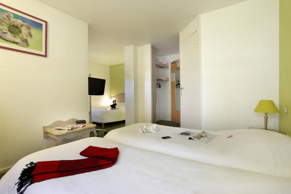 Ikar Hotel Blois Sud 13/60