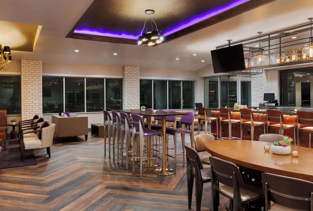 Hyatt Place Fort Worth/TCU 40/50