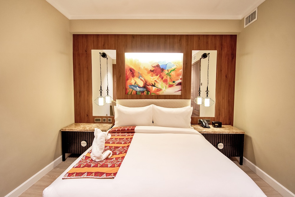 Mandarin Bay Resort and Spa 61/86