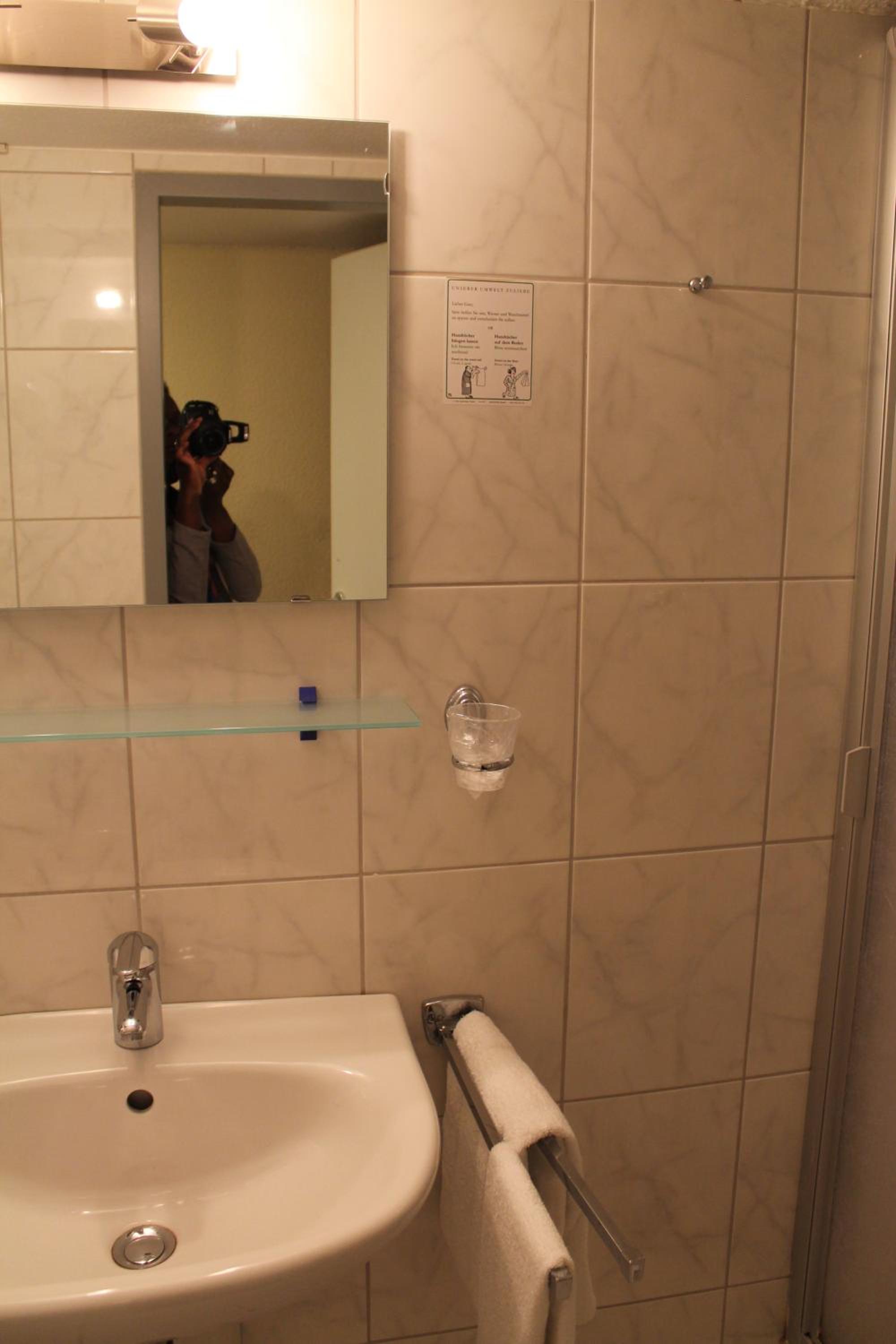 Hotel Harburger Hof 43/50