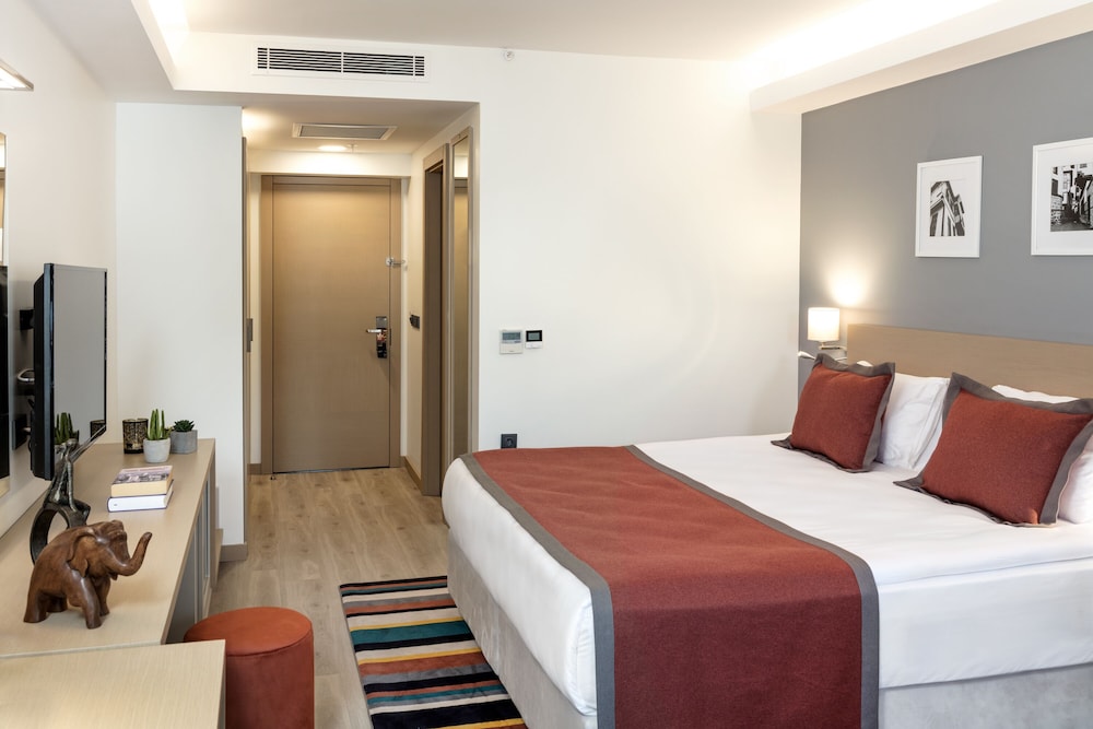 Tryp By Wyndham Ankara 10/44
