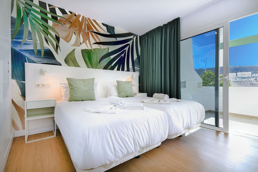 Calypso Oasis Apartments 20/65