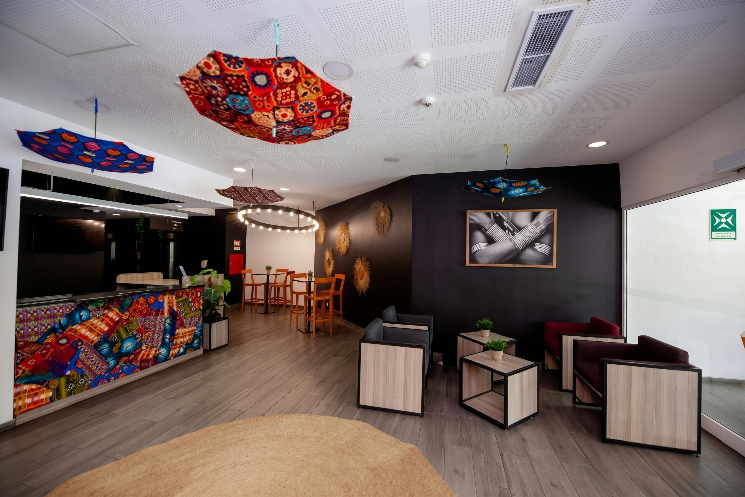 ONOMO Hotel Maputo 13/22