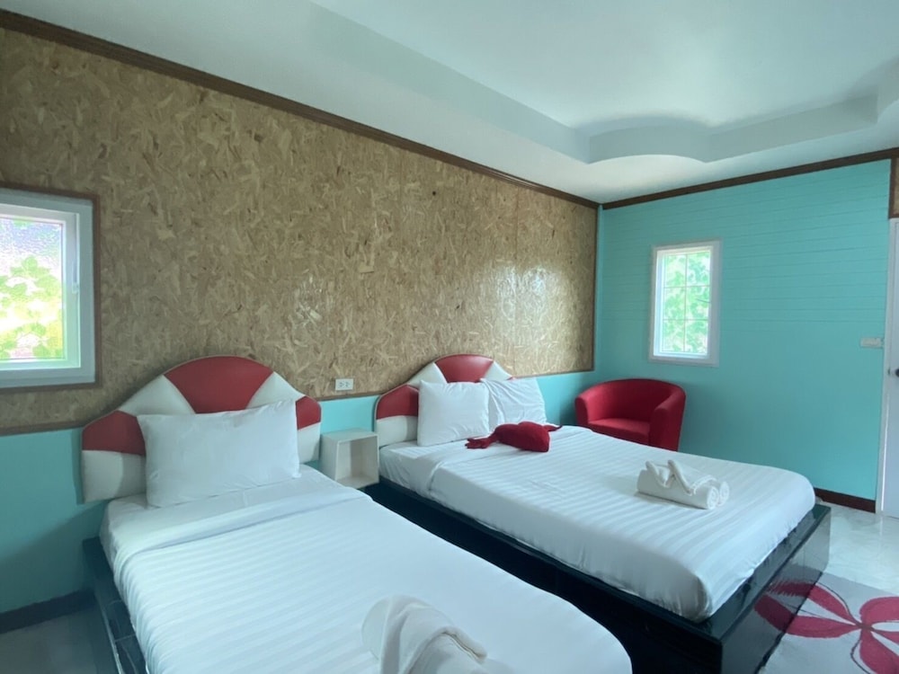 Goodview Resort & Camping 7/50