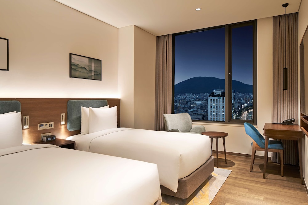 Hilton Garden Inn Seoul 7/44