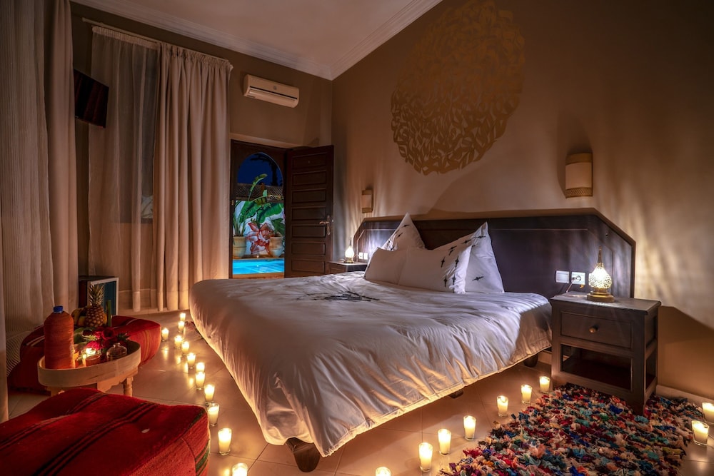 Majorelle City Center Boutique Hotel 9/50
