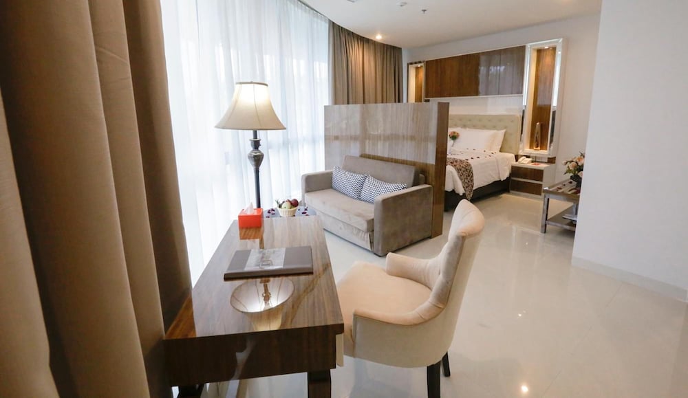 Daily Inn Hotel Jakarta 29/43