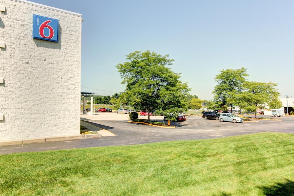 Motel6 Portland, ME 50/66