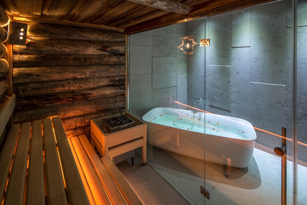 Luxury Spa & Wellness Hotel Prezident 28/68