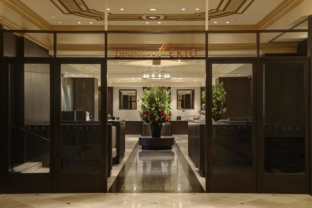 RIHGA ROYAL HOTEL TOKYO 11/50