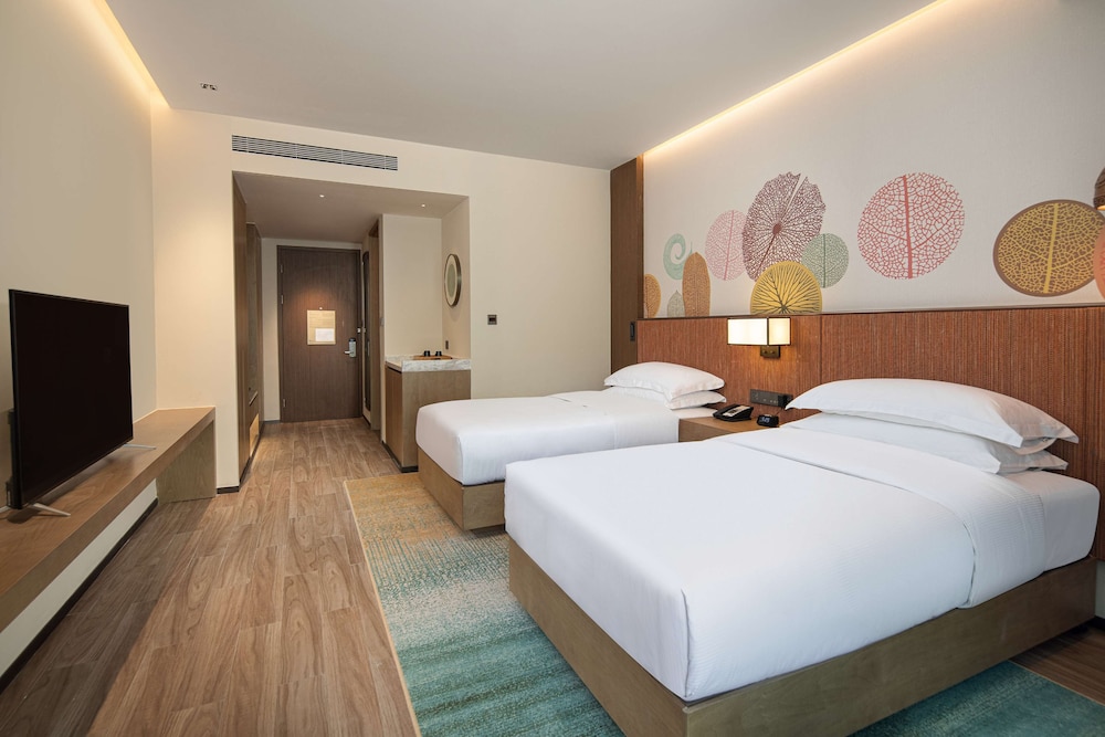 Hilton Garden Inn Jiuzhaigou China 15/51