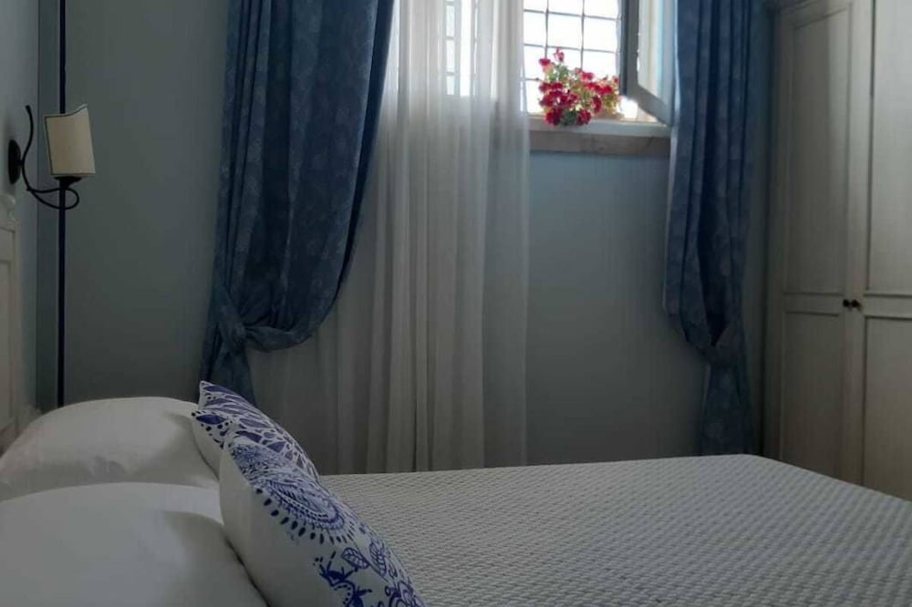 RELAIS ANTICHE SALINE 30/59