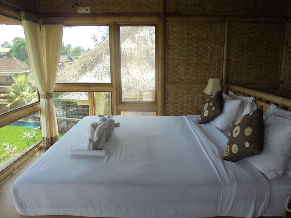BIYUKUKUNG SUITES AND SPA 13/50