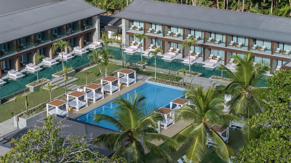 Avani Plus Barbarons Seychelles Resort in MAHE