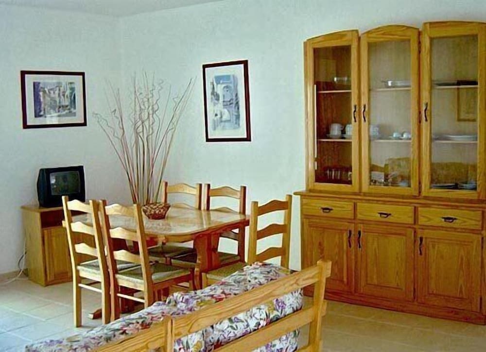 Parque Mourabel Oasis Village Pe Do Lago Apartment 50/71