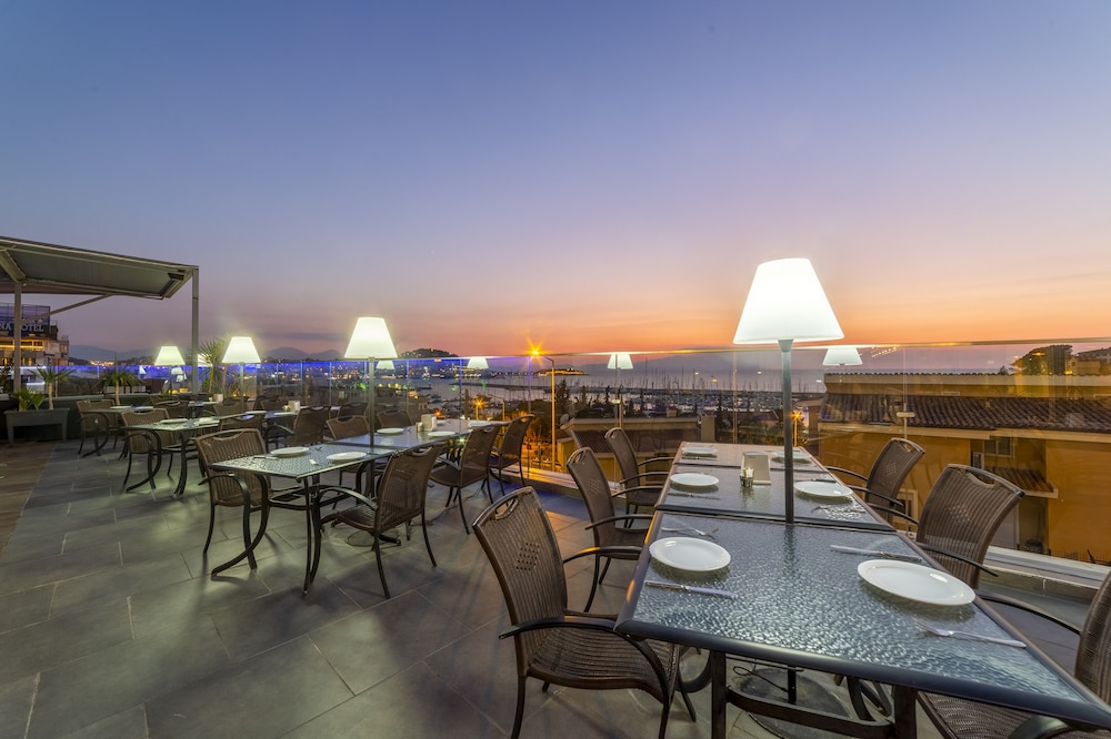 Elite World Kusadasi 43/50