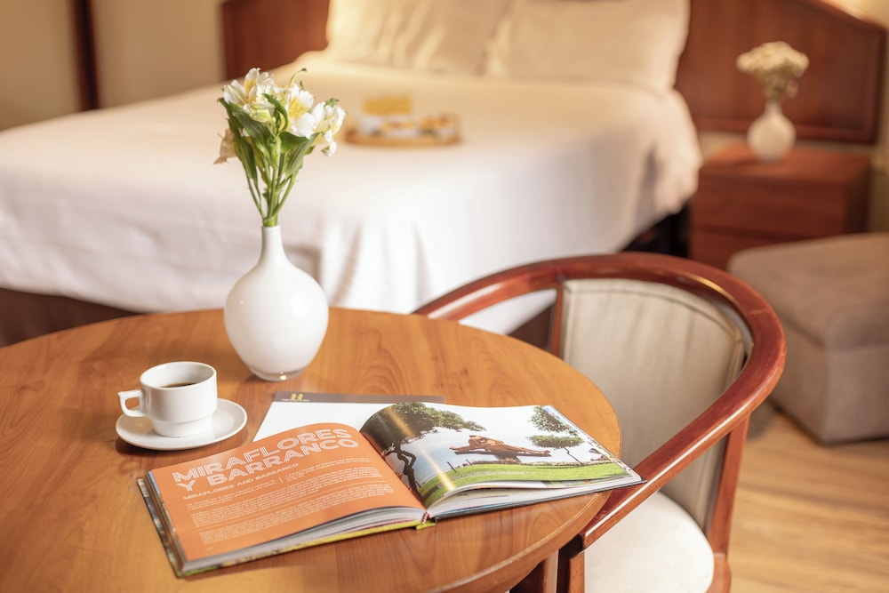 Park Suites 40/50