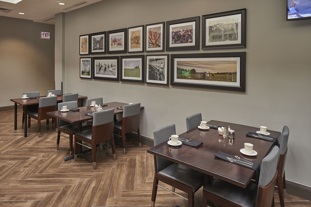 Hilton Cincinnati Airport 45/62