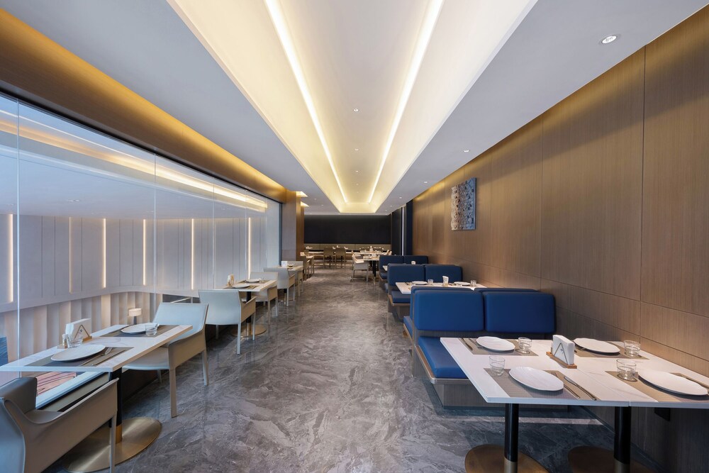 Novotel Wuxi Sanyang Plaza 53/56