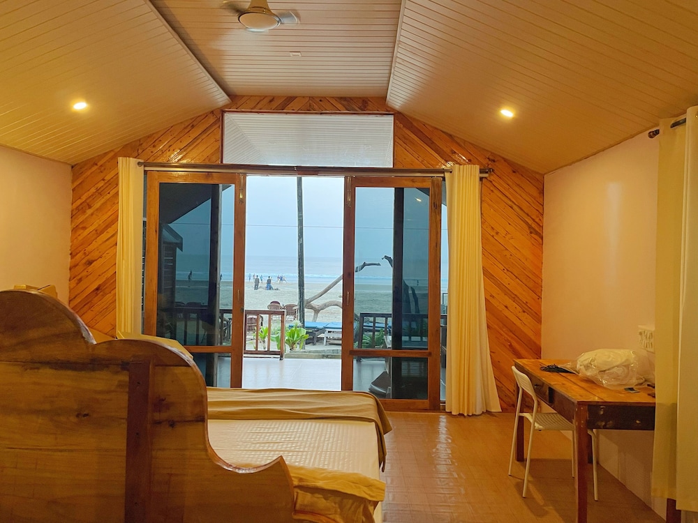 Hotel Resort Ducknchill-Agonda 24/50