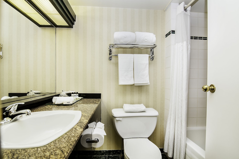 Executive Suites Hotel and Conference Centre Metro Vancouver 12/57