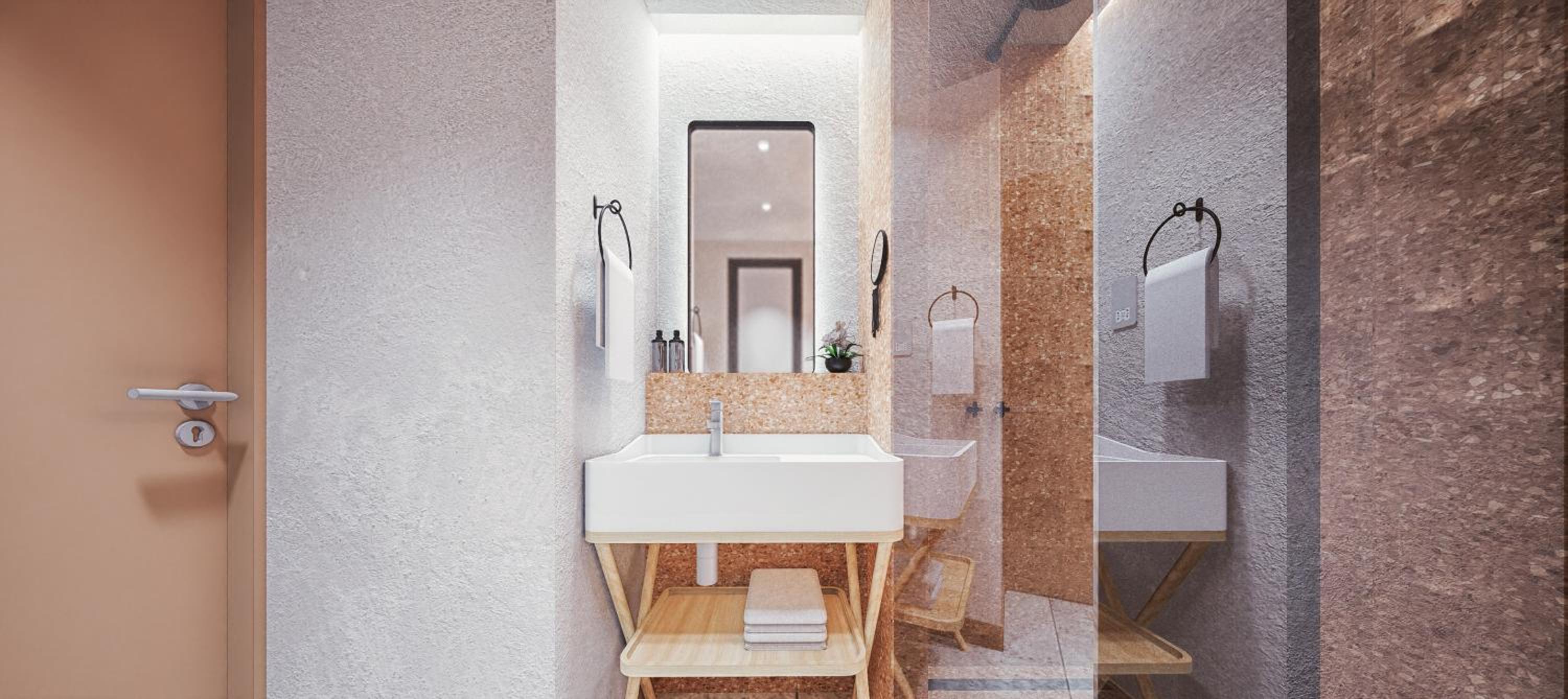 غرفة قياسية بشرفة، Hotel Ben Marsalforn Affiliated by Melia 5/8