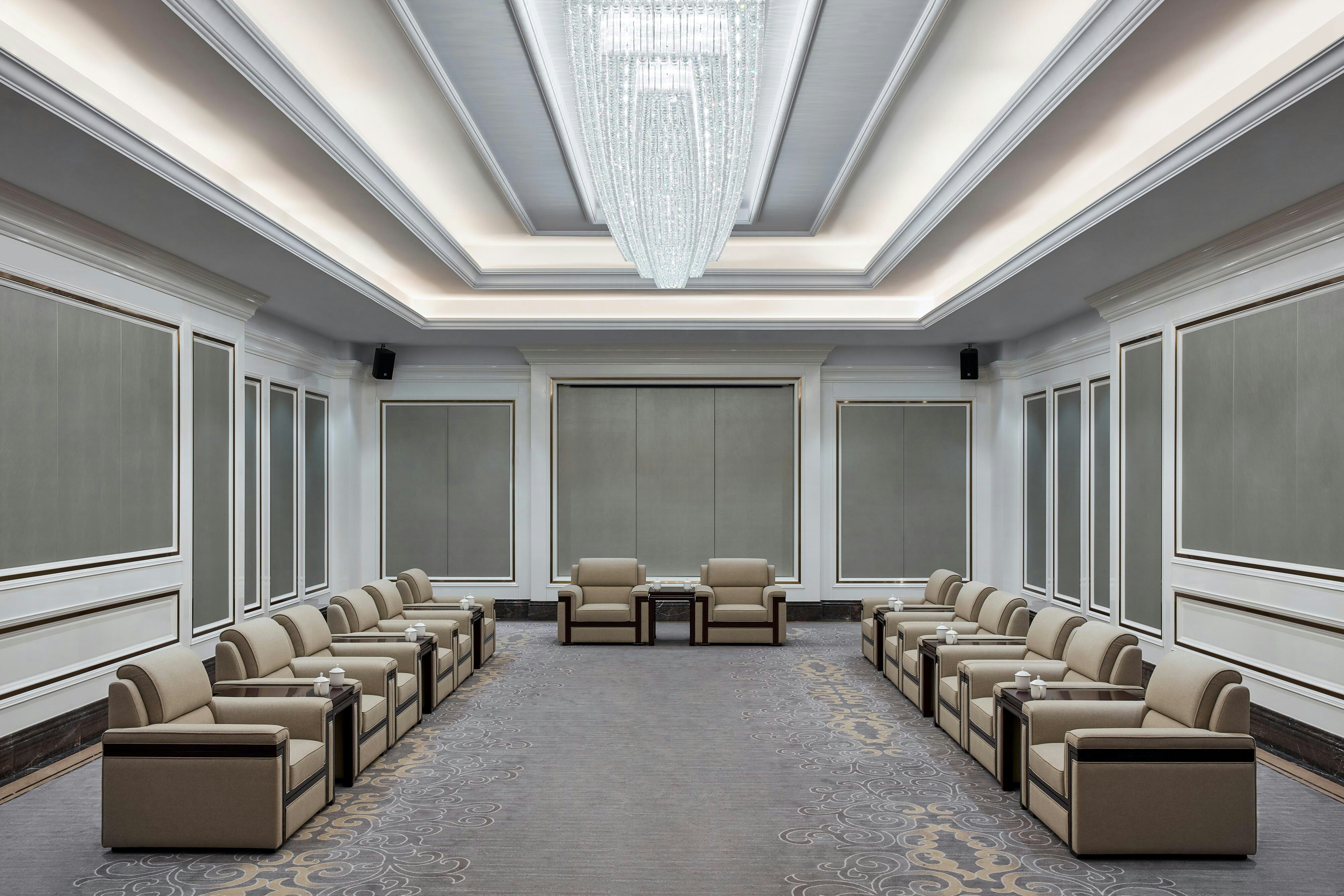 Sheraton Shaoxing Shangyu 21/24