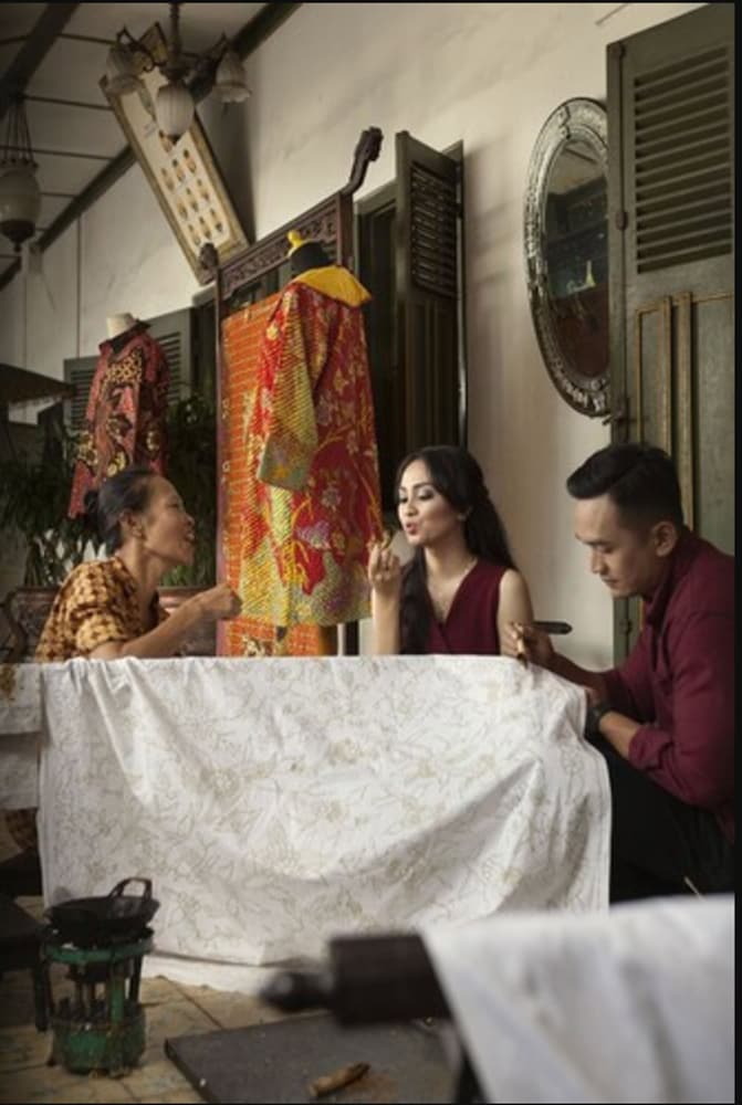 Sahid Jaya Solo 12/58