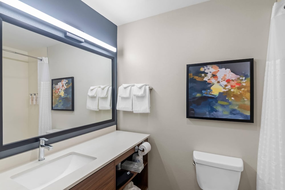Everhome Suites Georgetown - Austin 63/66