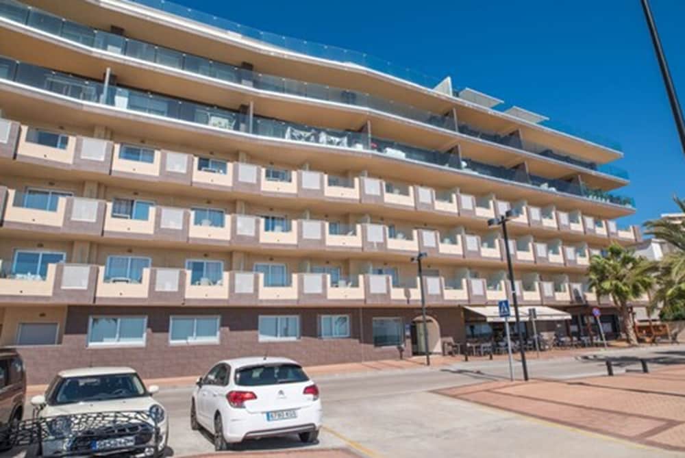 Vegasol Playa Apartamentos 54/72