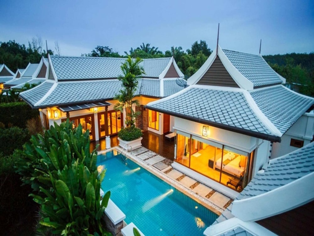 Pimann Buri Pool Villas Ao Nang Krabi 9/27