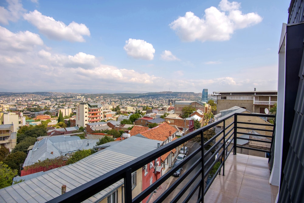 Hotel Beli 36/50