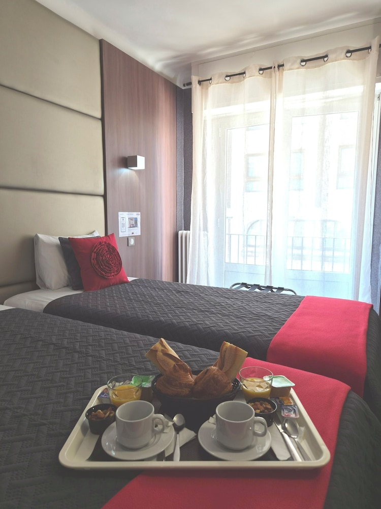 Hotel Schtak 46/61