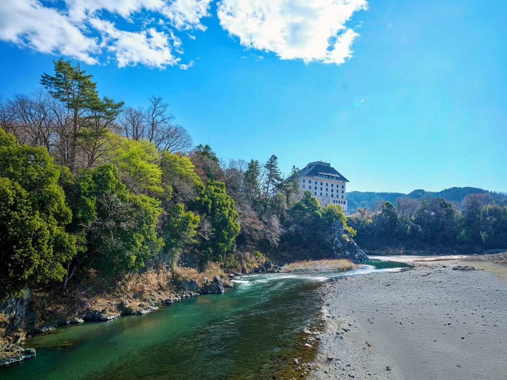 Kamenoi Hotel Ome (ex. Kanpo No Yado Oume) 39/48