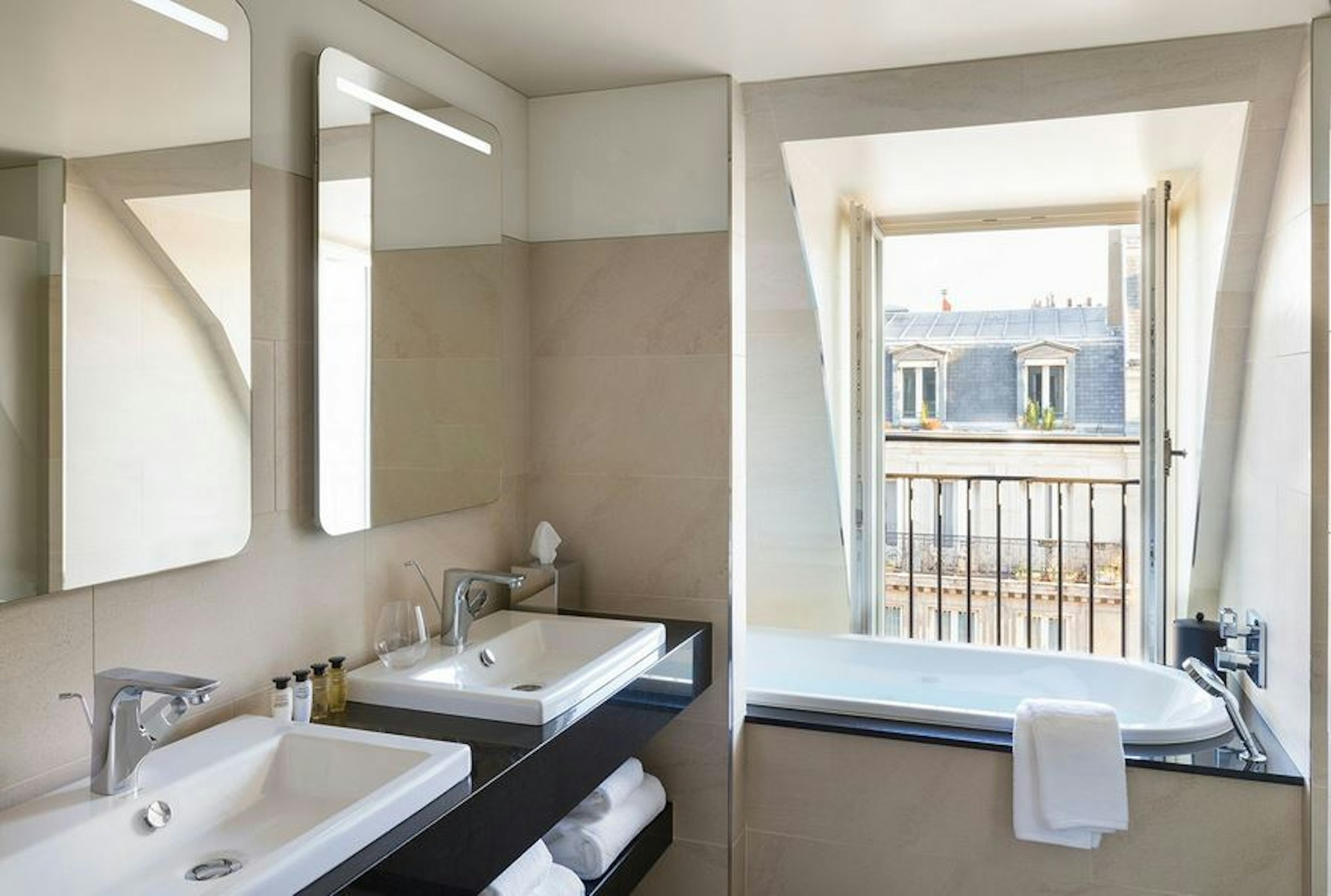 Maison Albar Hotels Le Pont Neuf 58/59