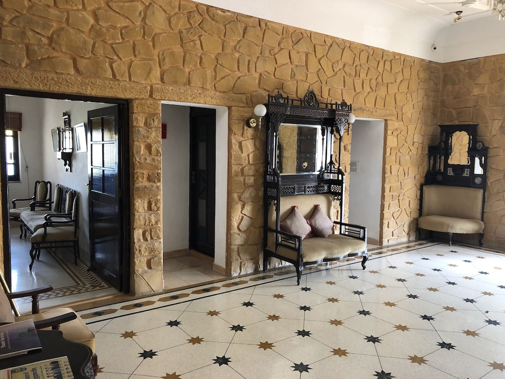 Hotel Rawalkot Jaisalmer 37/72