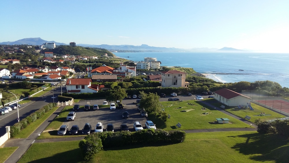 Residence Mer & Golf Eugenie 57/66