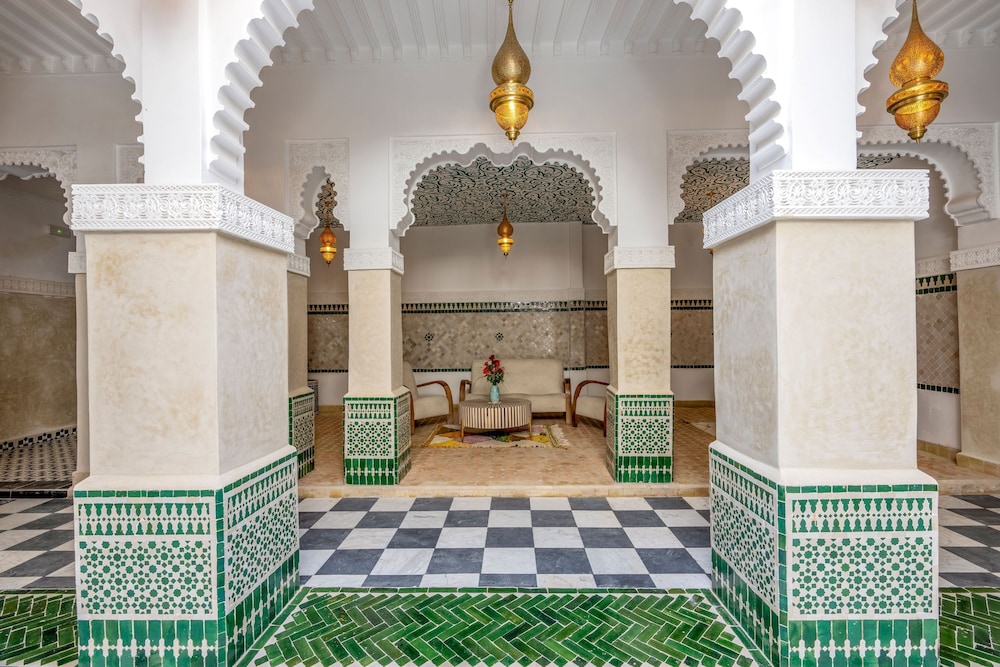 Palais Moulay Said & SPA 12/71