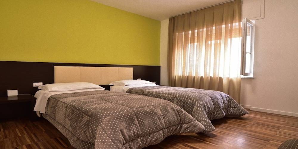 Bed And Breakfast Donna Eleonora 7/30