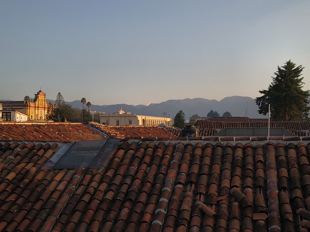 Casa Del Alma Hotel Boutique And Spa 49/84