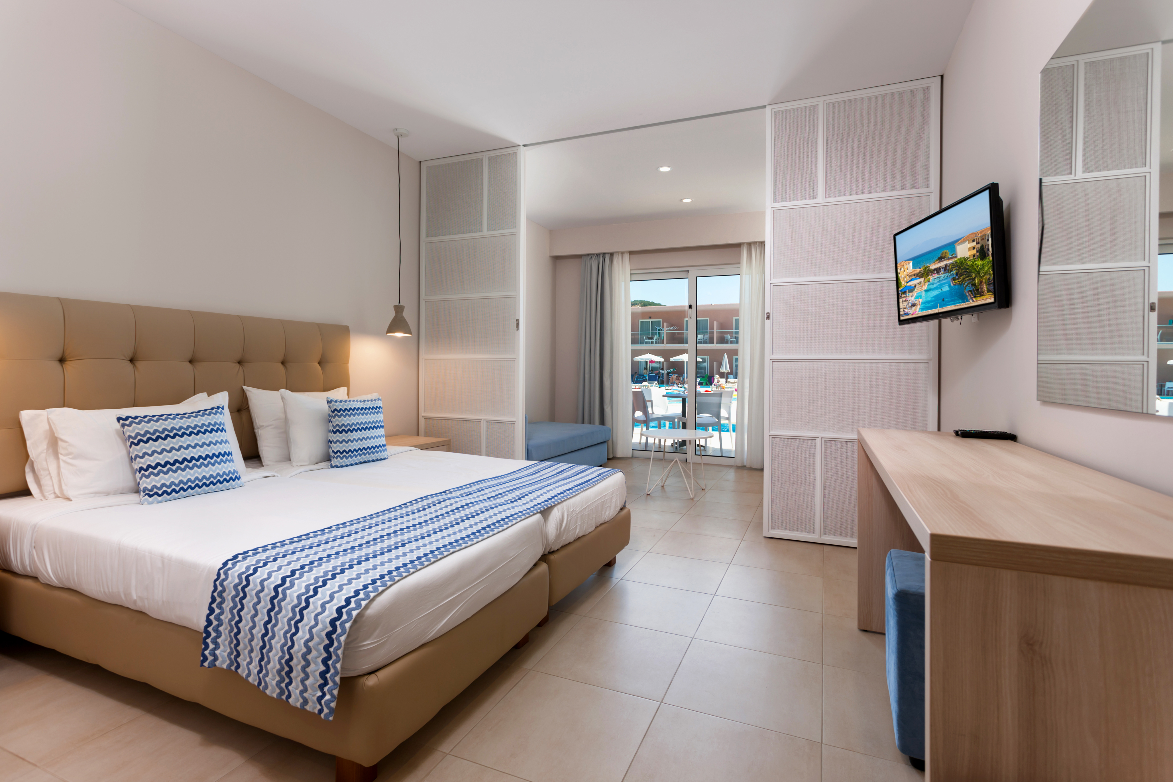 Alykanas Village Resort 12/50