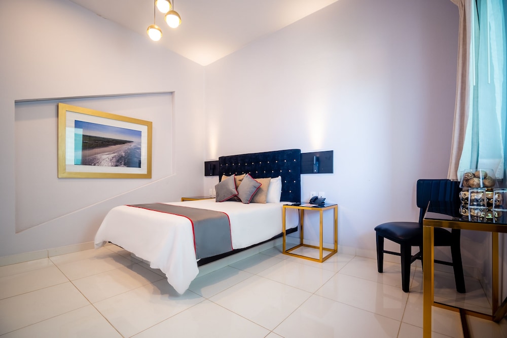 Hotel DC Boutique and Spa 29/62