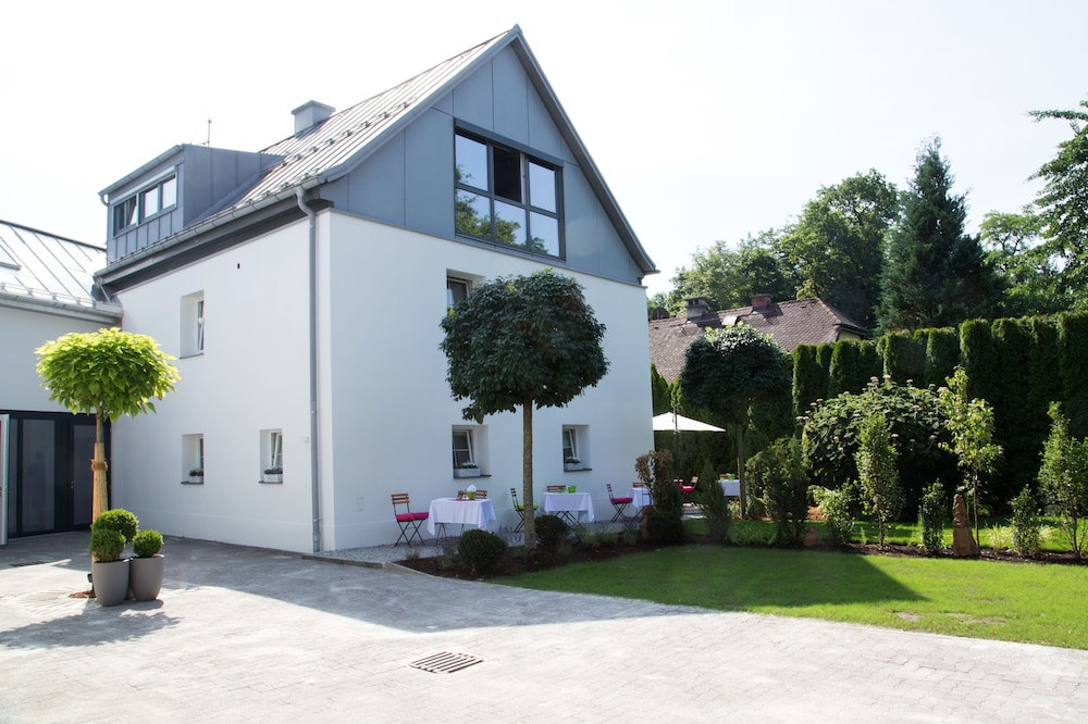 Villa Verde 34/38
